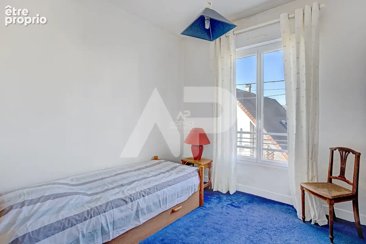 Viroflay - RD - Maison familiale - photo 18