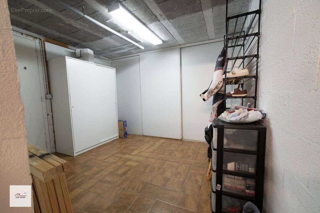 Maison à CRANVES-SALES