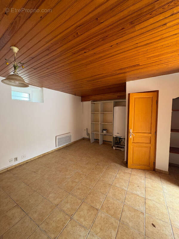 Maison de village en pierre Nebias ? 3 chambres ? Proche de Puivert - photo 4