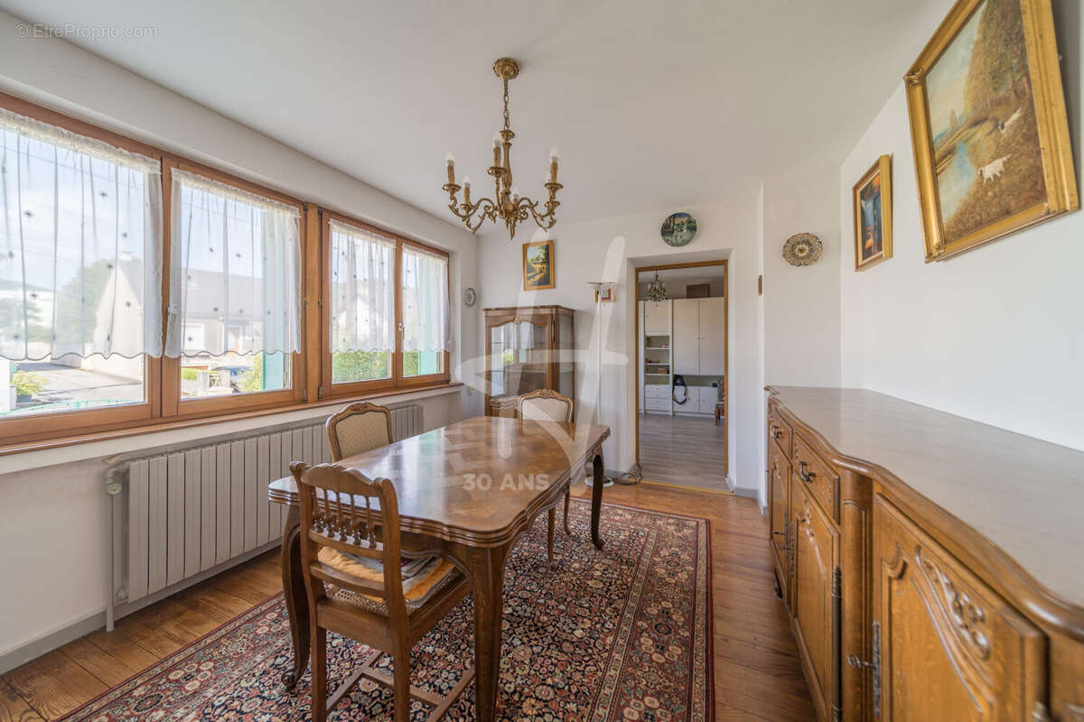 Maison 110 m² à Rombas  - photo 4