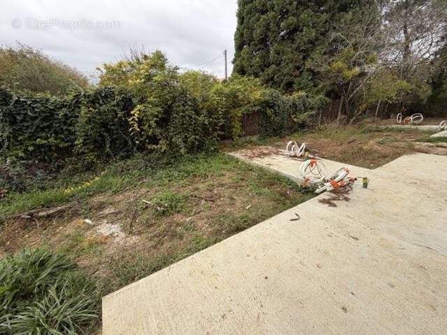 Maison à VILLENAVE-D&#039;ORNON