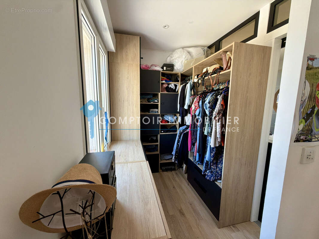 GALLARGUES-LE-MONTUEUX   Villa familiale 140 m2   4 chambres   Suite parentale   Piscine - photo 10