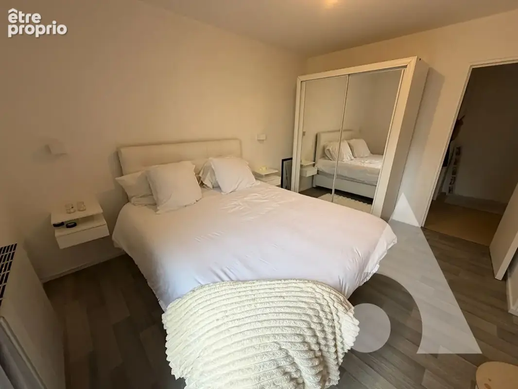 Appartement Gueret 3 pièces 70 m2 - photo 4