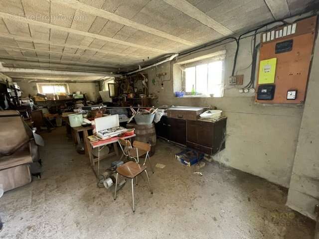 Maison 89 m² à Crozant  - photo 14