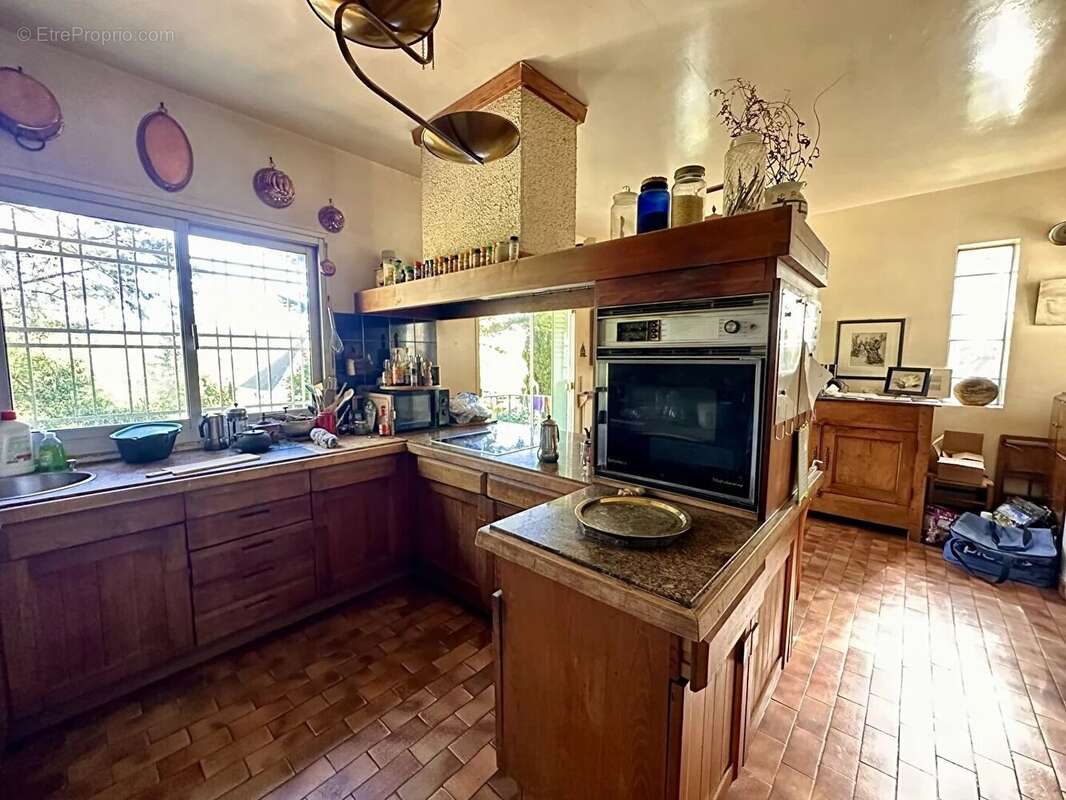 Maison à MONTMORENCY