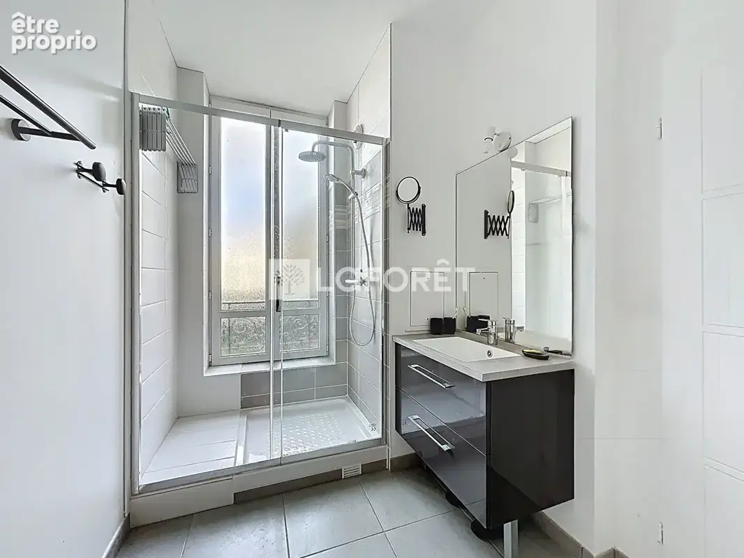 Appartement Verneuil Sur Seine 2 pièce(s) 39 m2 - photo 6