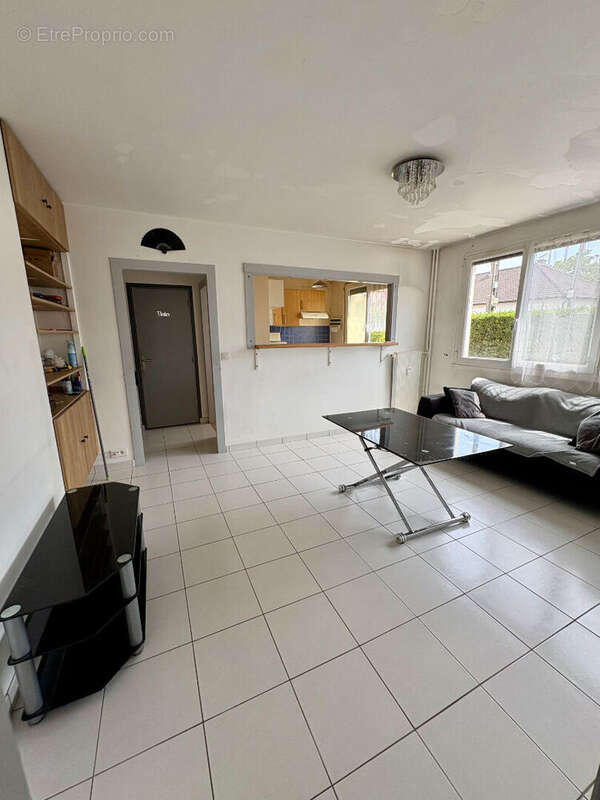 Appartement Bezons 2 pièces 41.29 m2 - photo 3