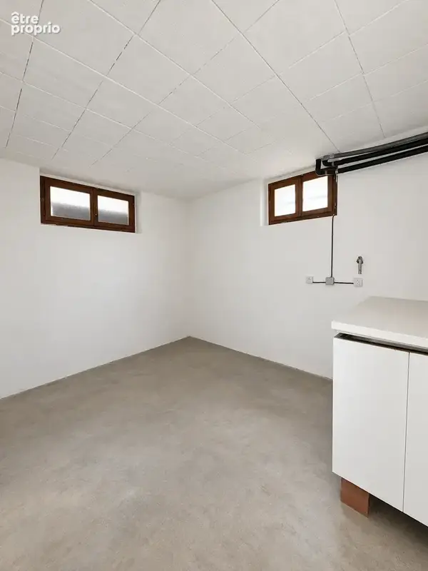 Exclusivité   ville-la-grand   appartement de 87 m2 avec cachet, garage et extérieur - photo 10