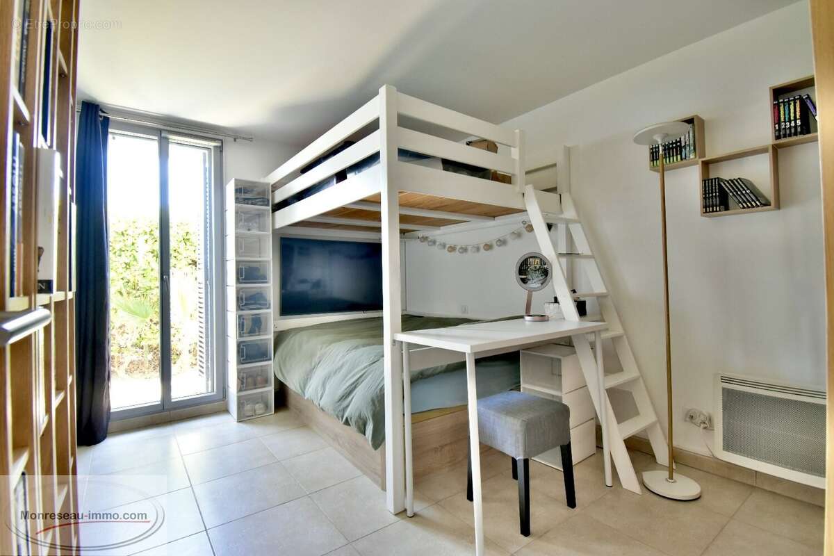 Appartement à GRASSE