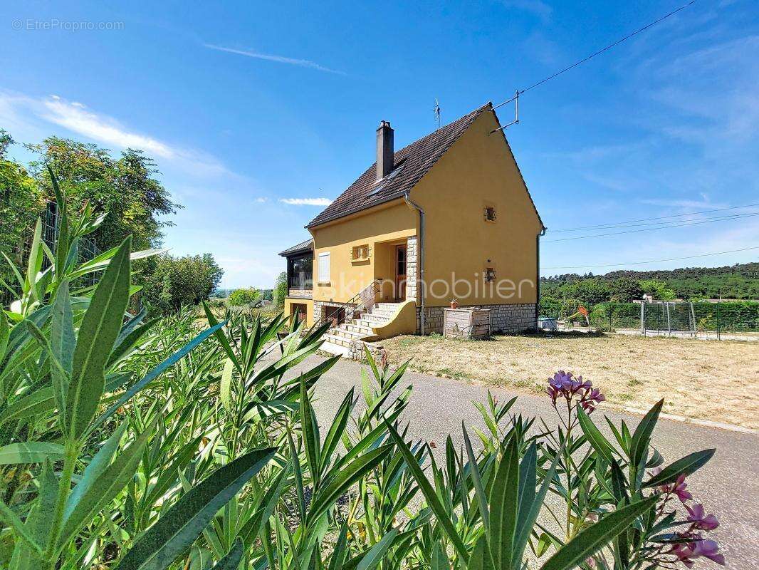 Maison 121 m² à Dole  - photo 10