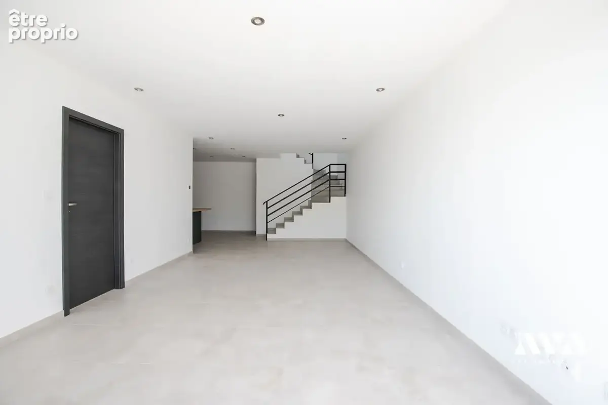 Maison 5 pièces 3 chambres 122m2 - Maxéville - photo 6