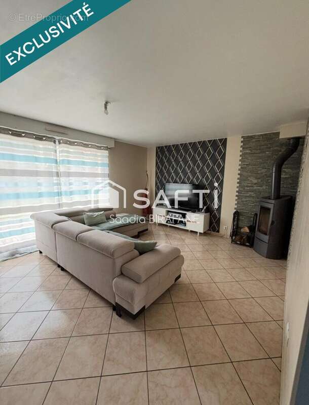 Photo 4 - Maison à HENIN-BEAUMONT