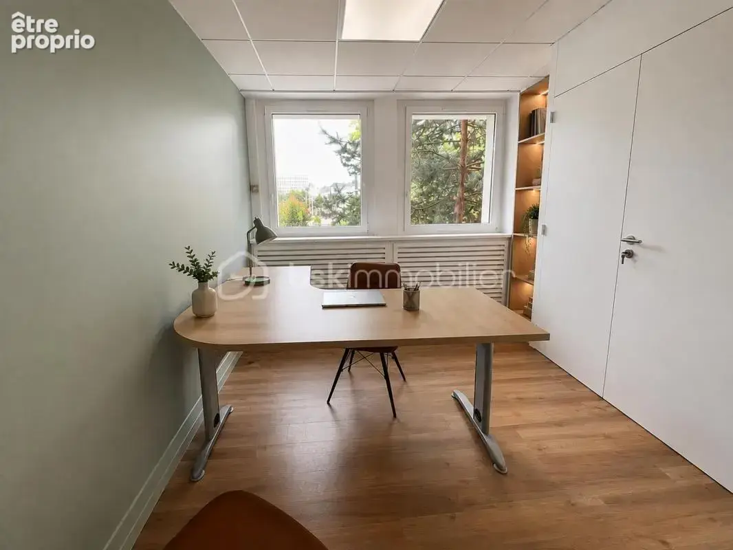 LA ROCHE-SUR-YON – PENTAGONE – 68m2 entièrement rénové 2025 - photo 7