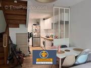 Appartement à MONTGERMONT