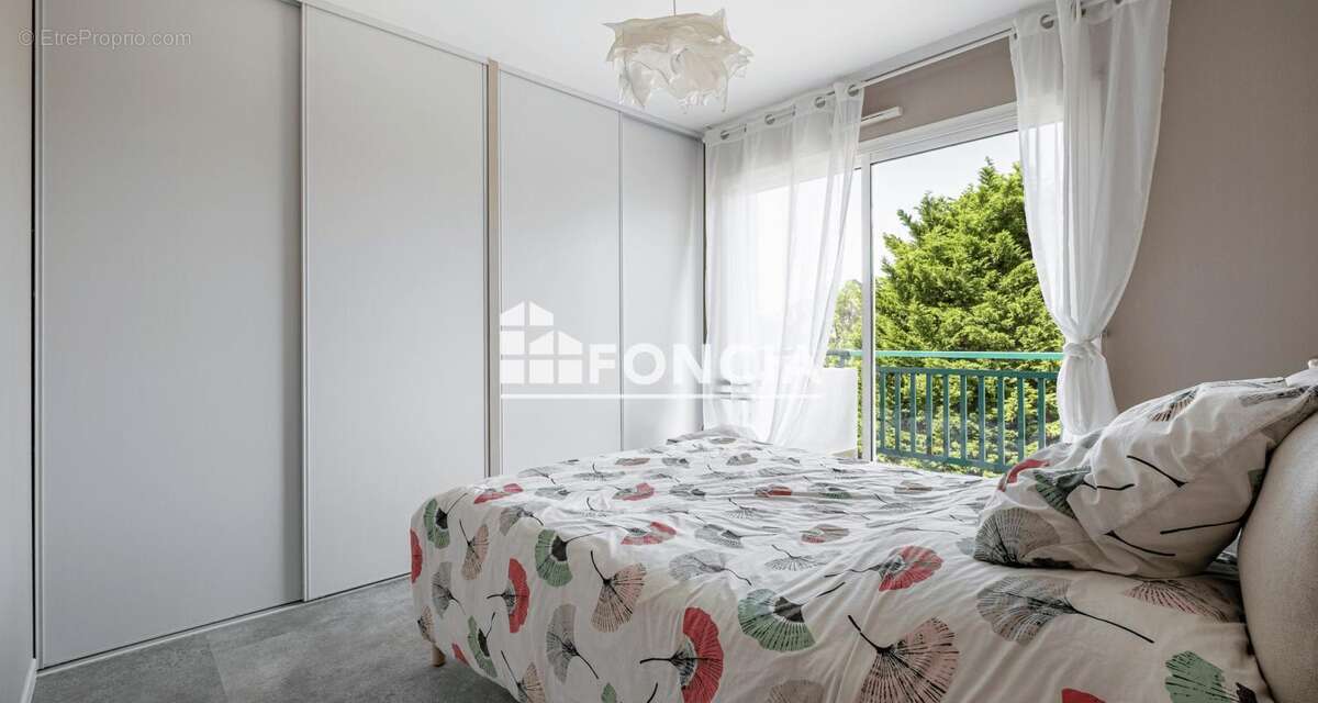 Appartement à LE POULIGUEN