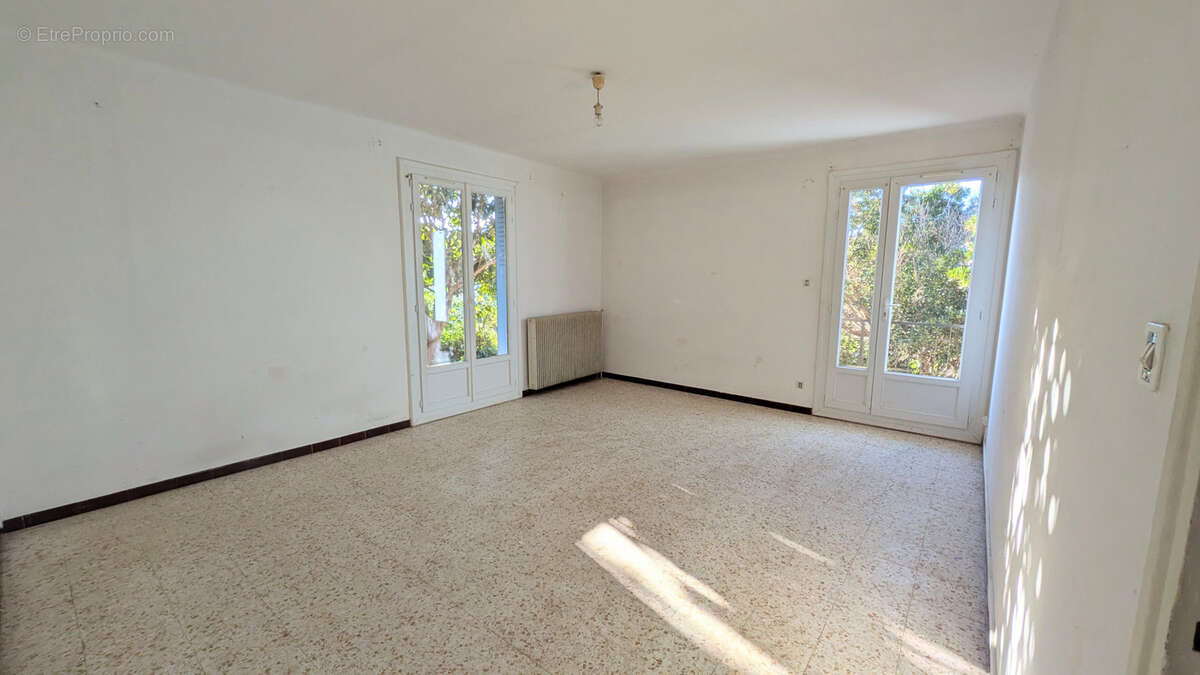 Appartement à SOREDE