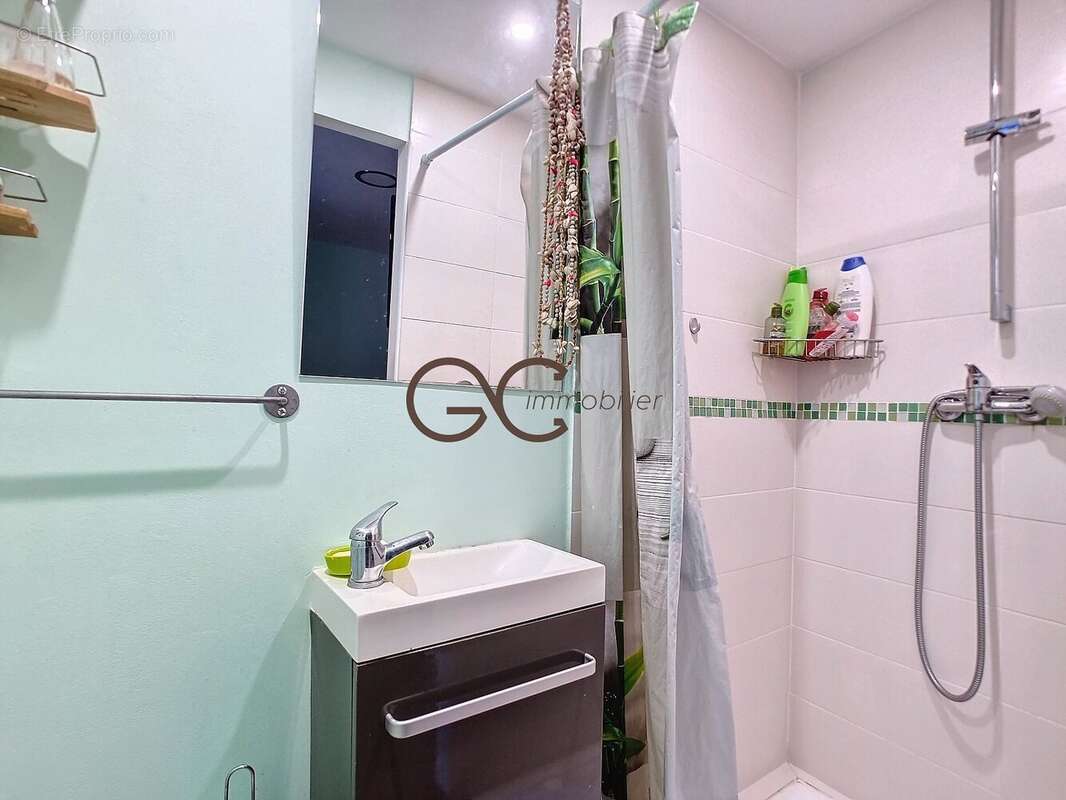 Maison à CESSENON-SUR-ORB