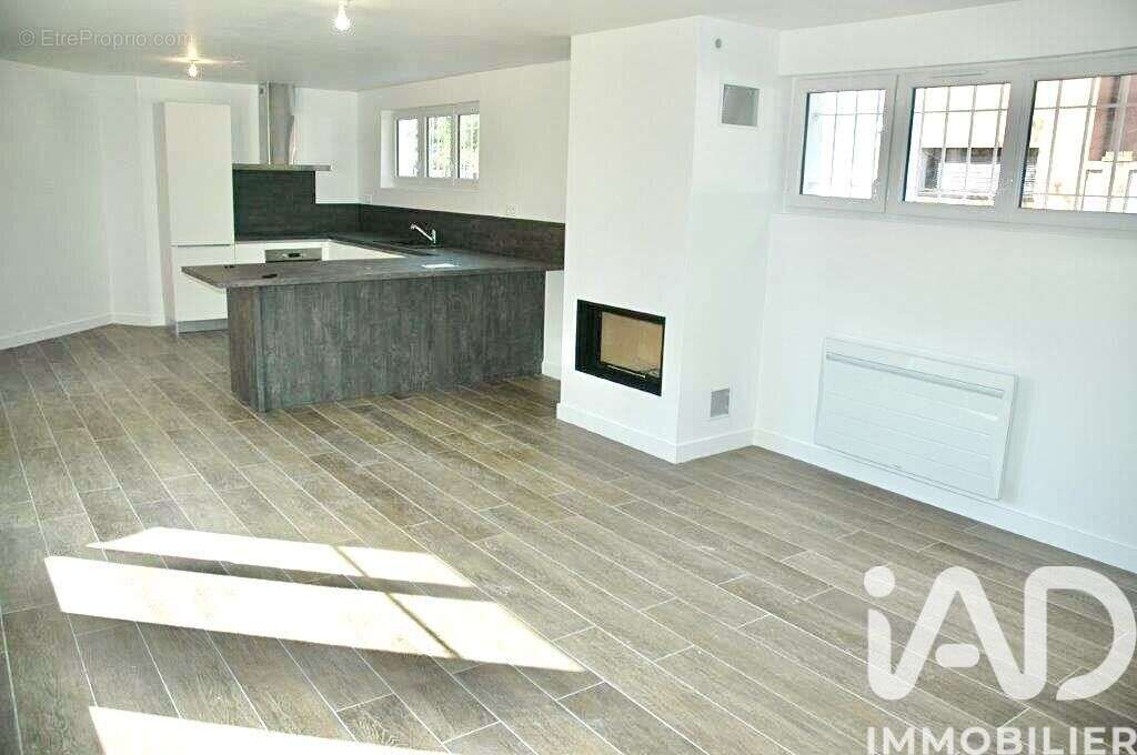 Photo 5 - Maison à CROISSY-SUR-SEINE