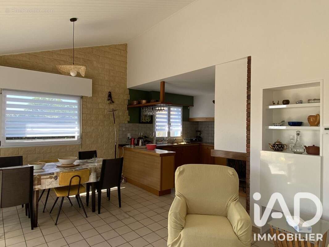 Photo 5 - Maison à BRETIGNOLLES-SUR-MER