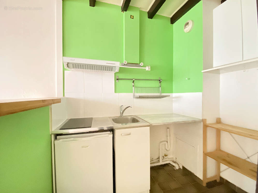 Appartement à PARIS-11E