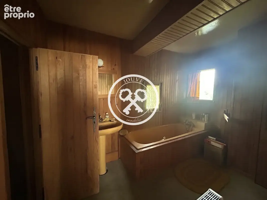 Maison de village  chaource - photo 7