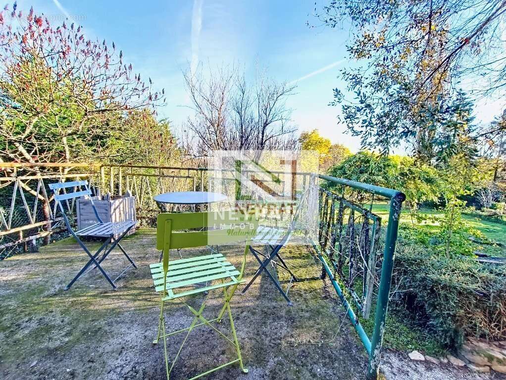 Maison à VILLERS-ROTIN