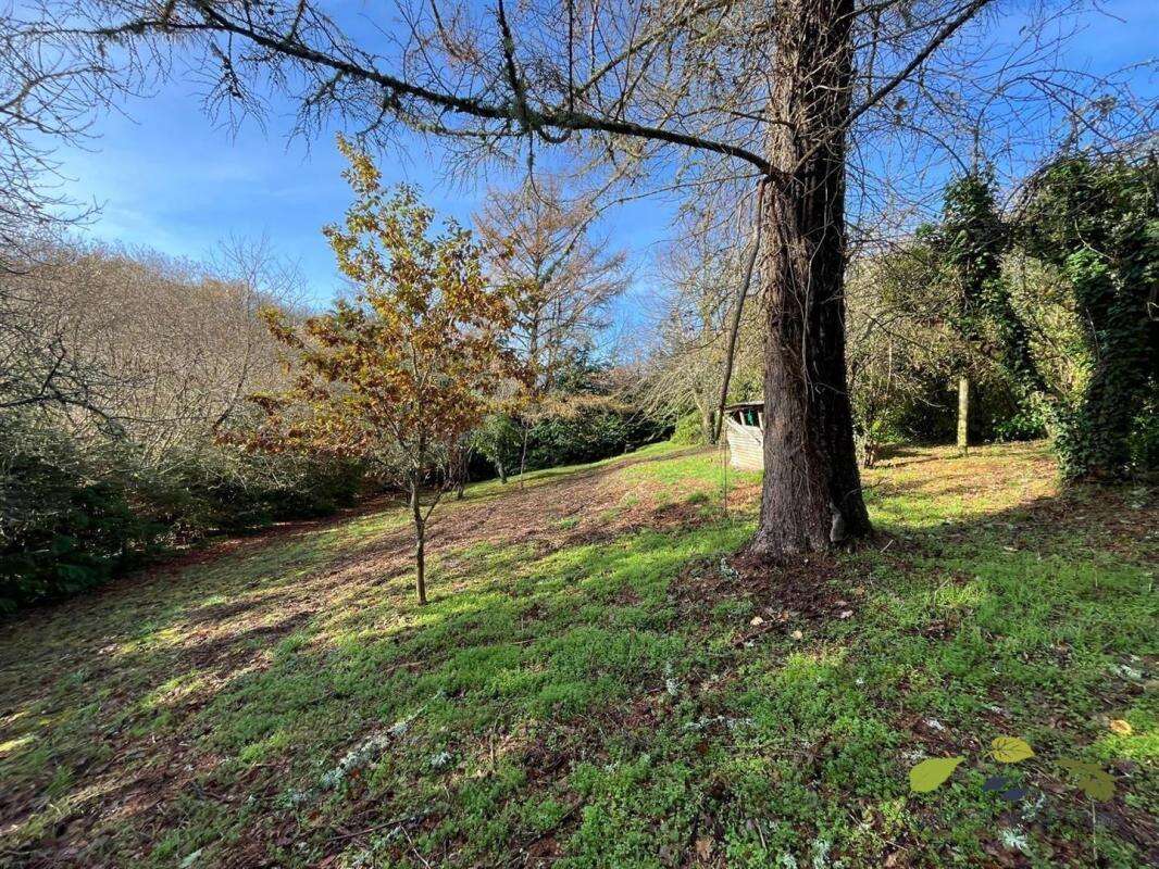 Maison à SAUVIAT-SUR-VIGE