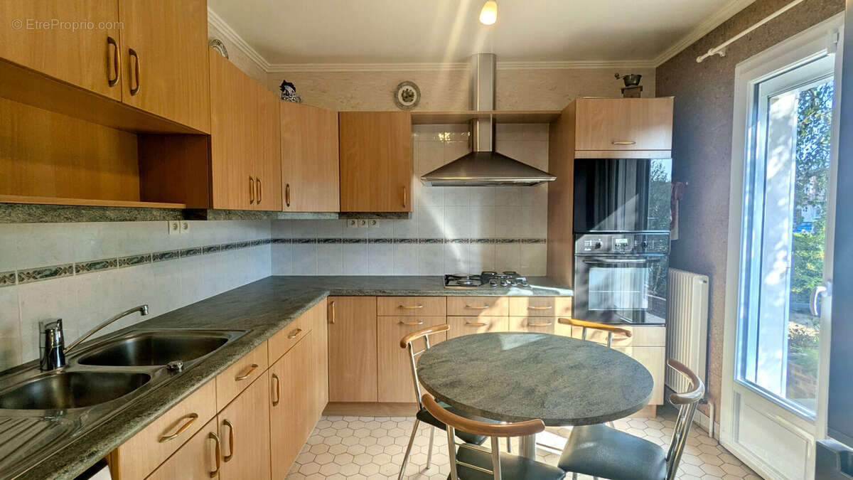 Maison 135m² à caen - photo 5