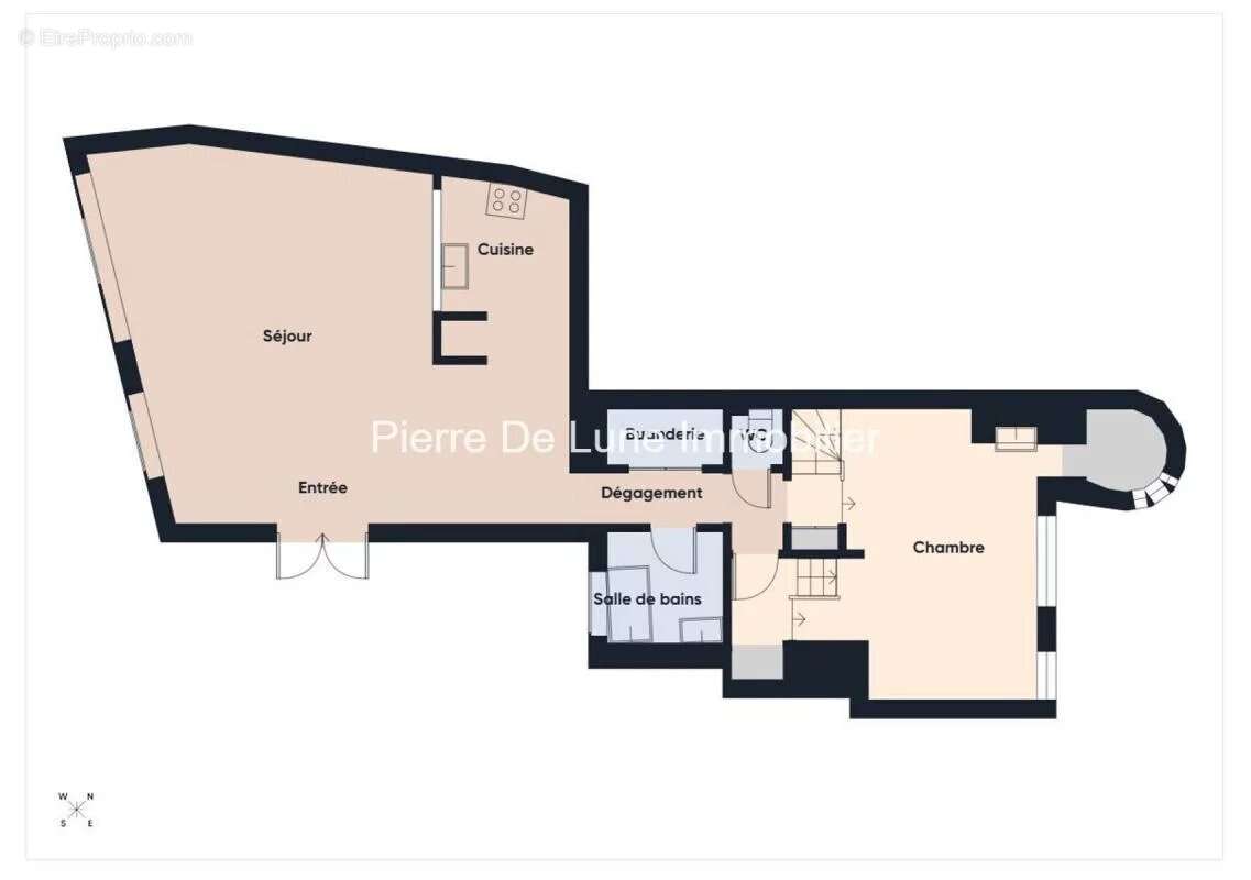 Appartement à PERPIGNAN
