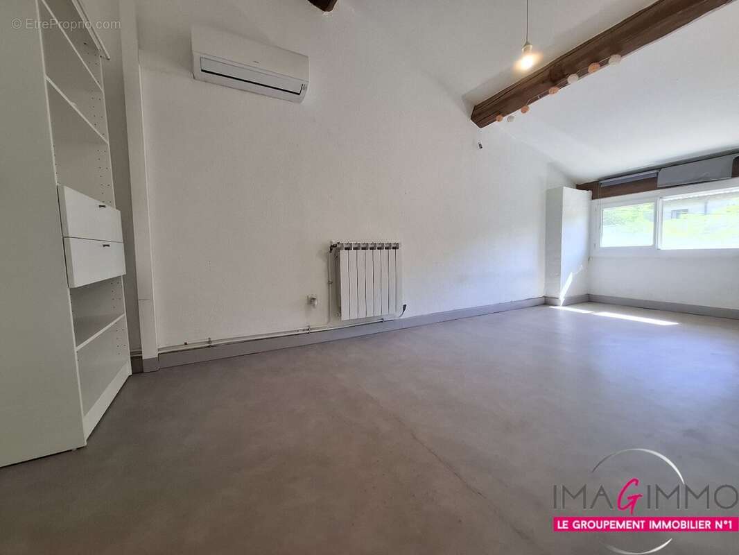 Maison à VENDARGUES