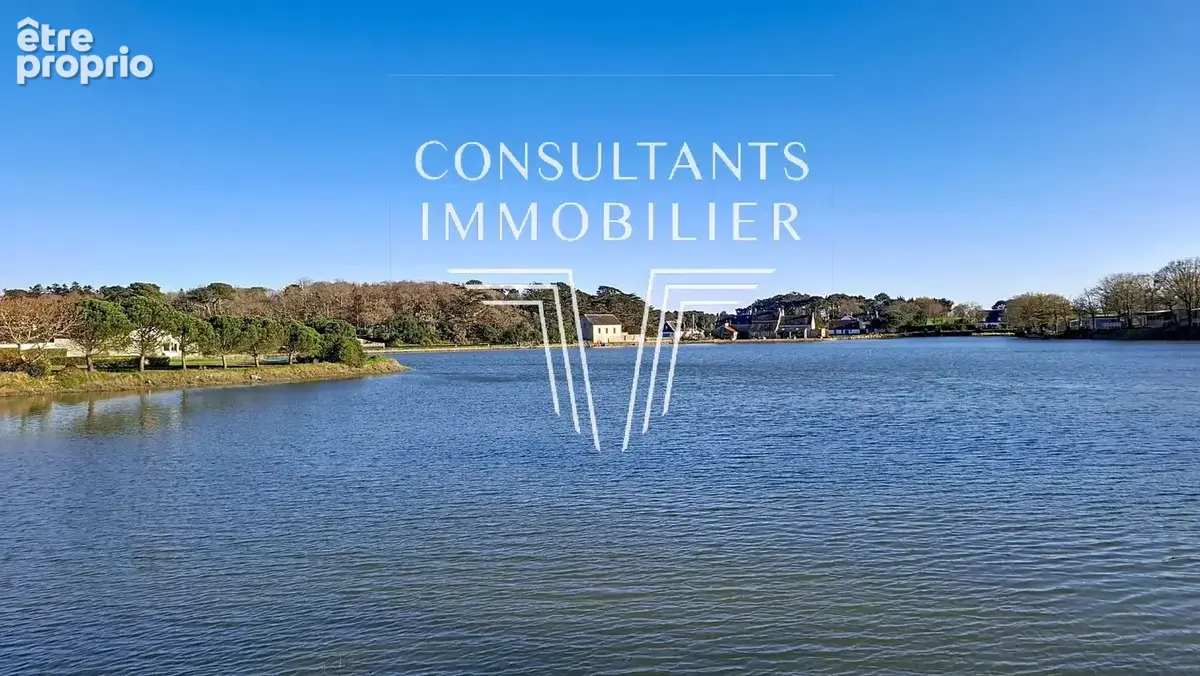 Photo Maison à La Trinite-Sur-Mer au prix de 740 000€