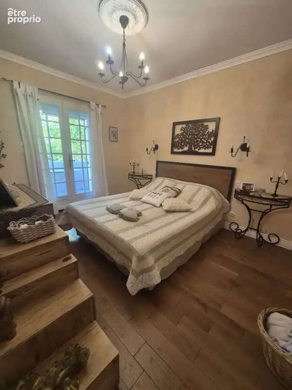 Maison 10 pièces 259 m² à vendre à Cadolive (13950) - photo 7
