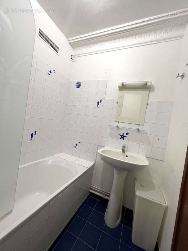 Appartement à FONTAINEBLEAU