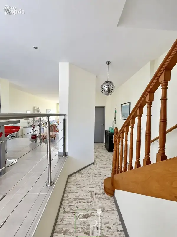 Royan - Villa balnéaire d'exception en première ligne de mer - photo 8
