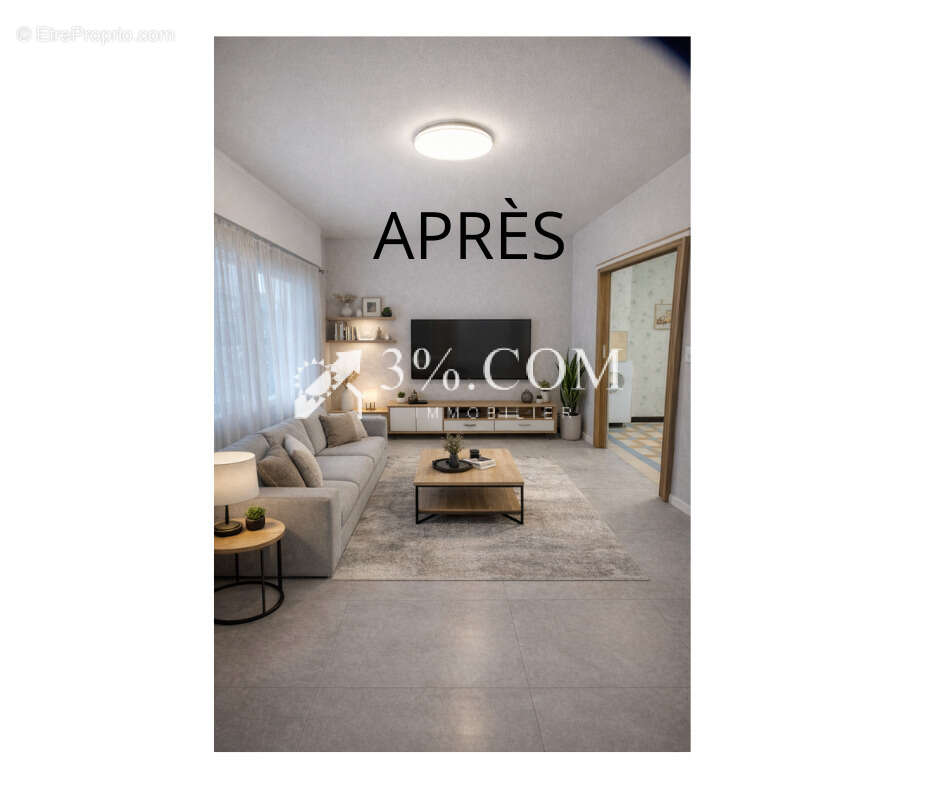 Maison à DOUCHY-LES-MINES