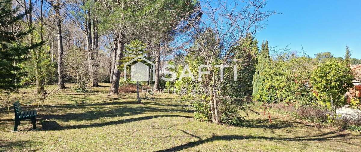 Photo 4 - Maison à PERNES-LES-FONTAINES