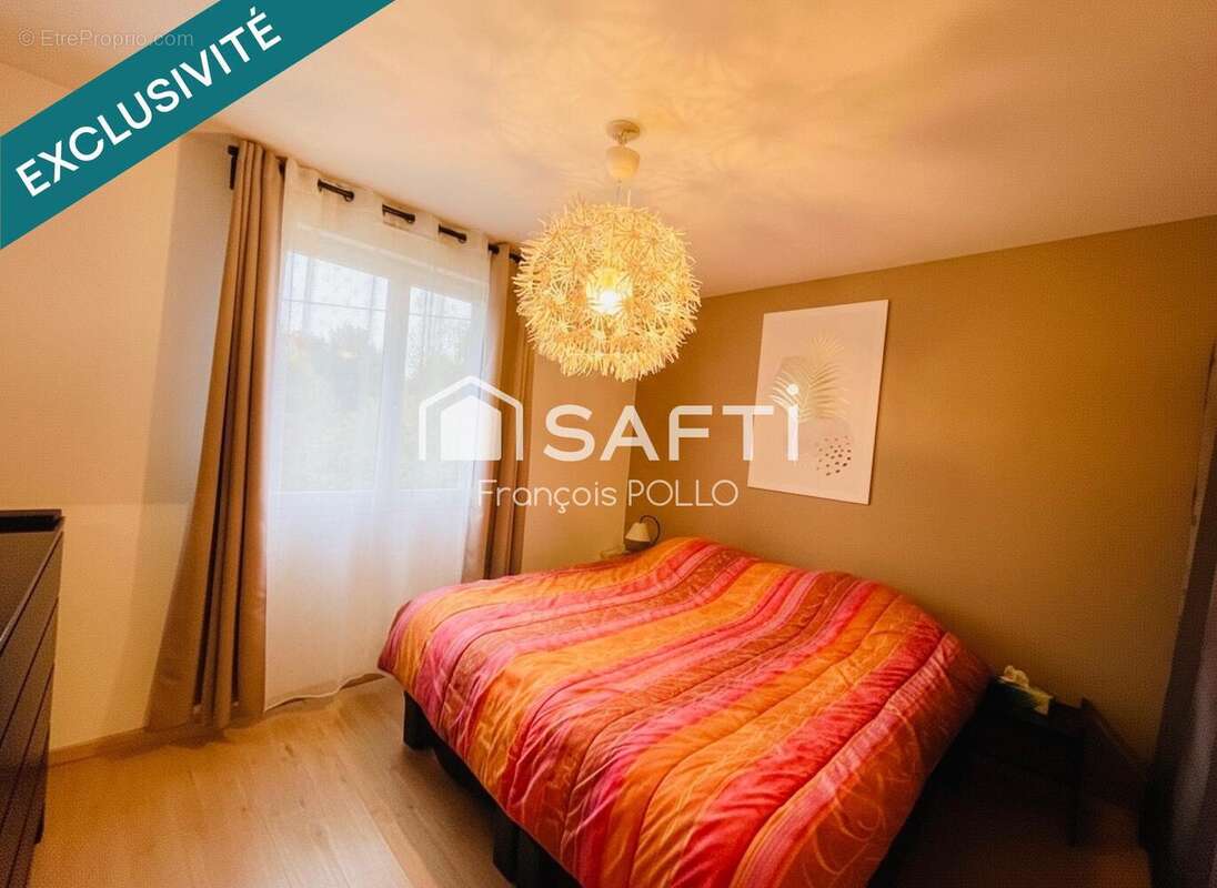 Photo 4 - Appartement à JARNY