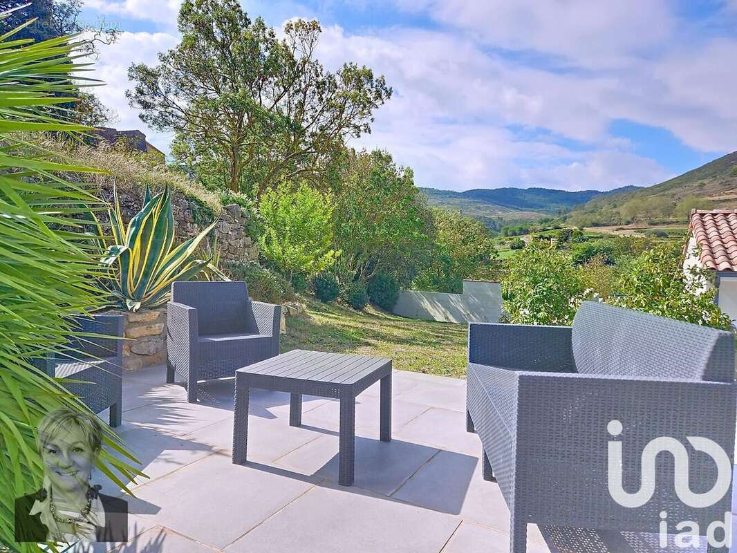 Photo 2 - Maison à MONZE