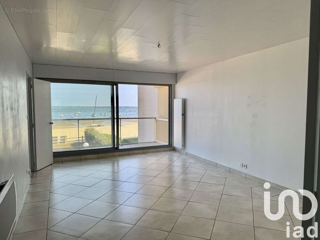 Photo 4 - Appartement à ARCACHON