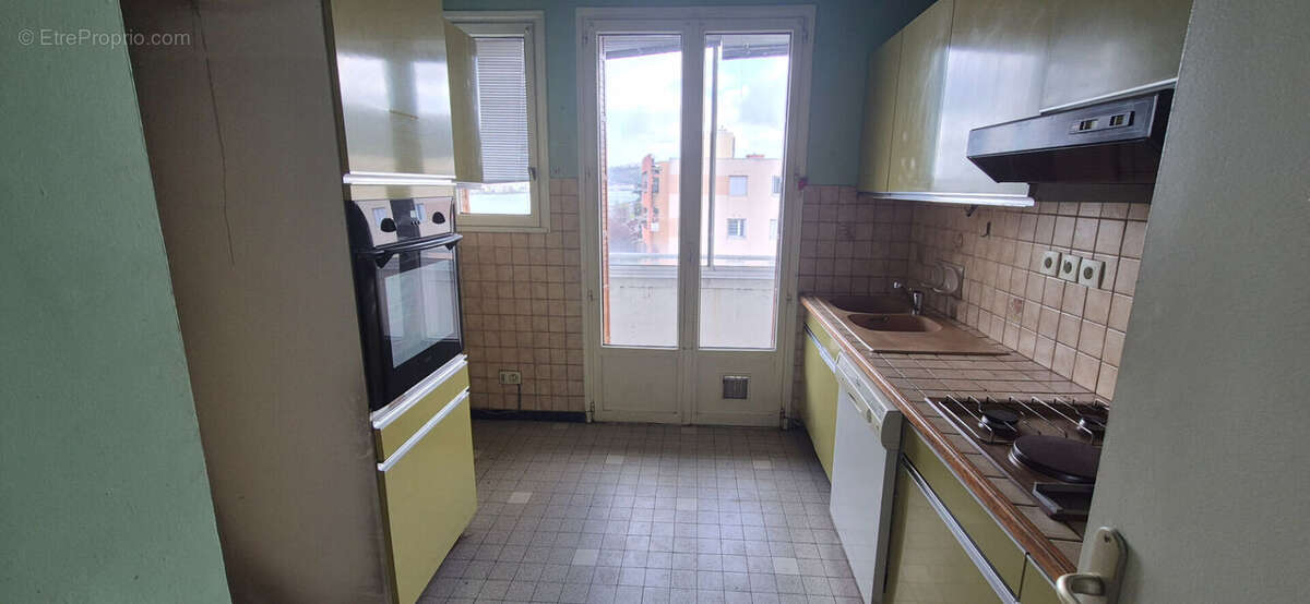 Appartement à VIENNE