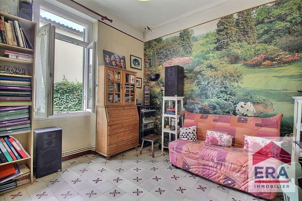 Maison 100m² à vedène - photo 7
