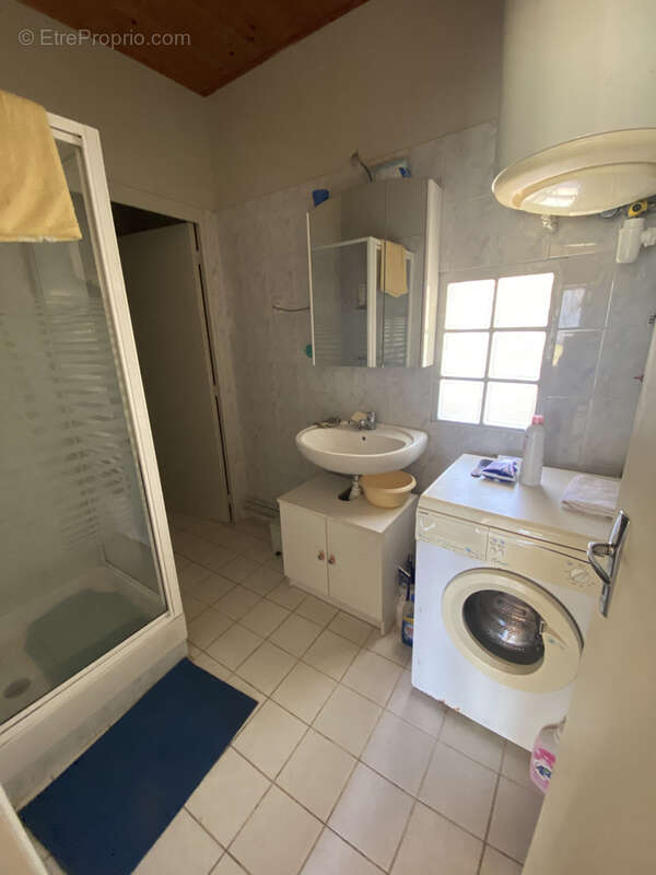 Maison à JOUY-SUR-MORIN