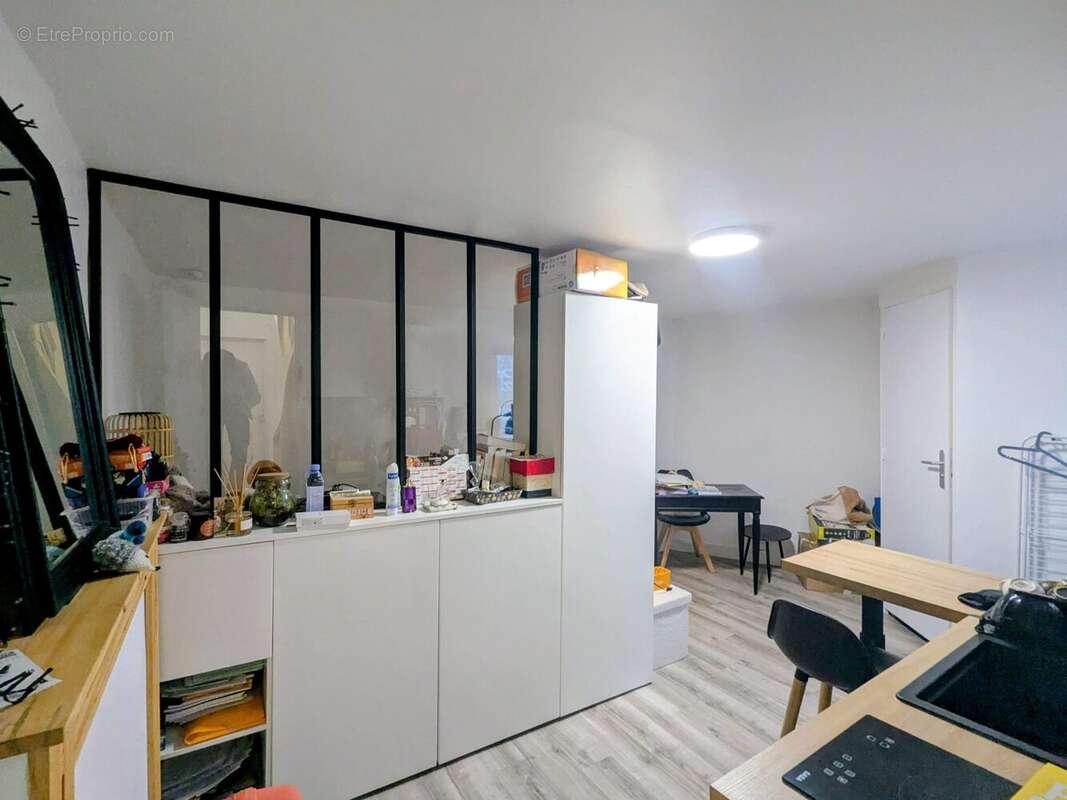 Appartement à SAINT-BRIEUC