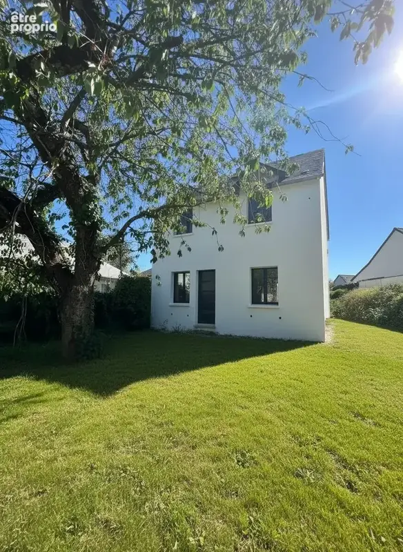 Maison à AMBOISE