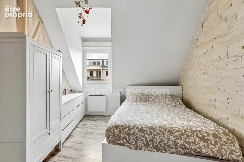 Appartement à vendre 4 pièces ANTONY (92) - photo 14