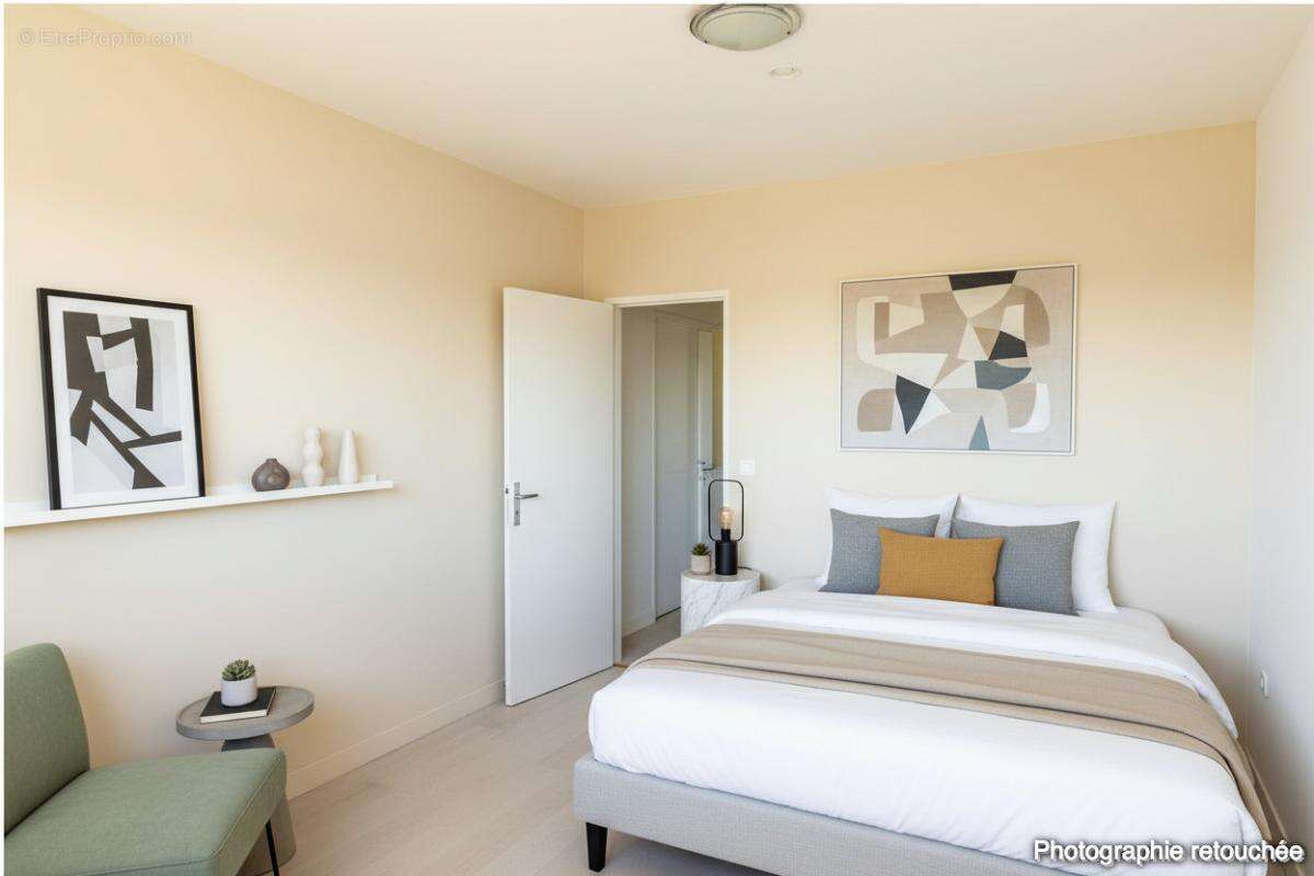 Appartement à HOSSEGOR