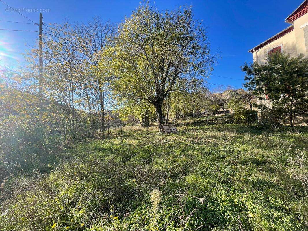 Maison à SAINT-AMBROIX