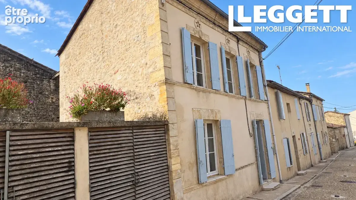 Maison en pierre de 3 chambres, magnifiquement rénovée, avec cour-jardin, à quelques pas du centre de la basti - photo 10