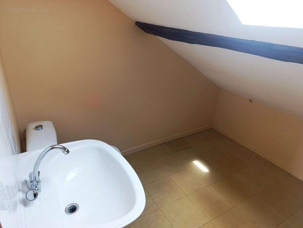 Photo 8 - Maison à ISSOUDUN