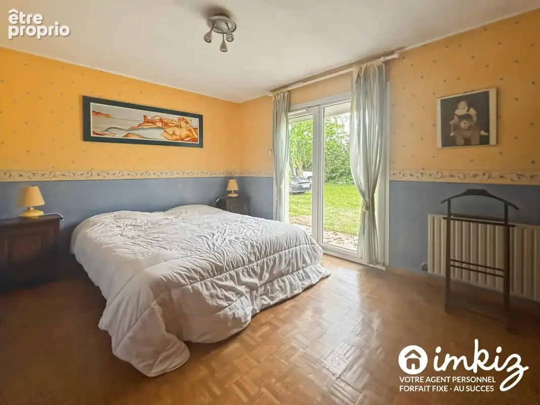 Maison 5 pièces avec piscine couverte - photo 9